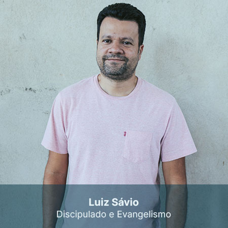 Discipulado