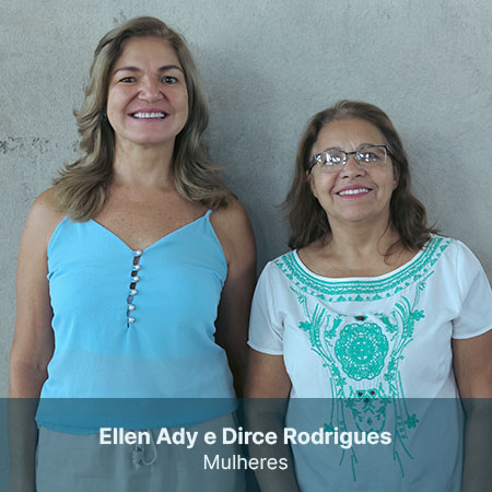 Mulheres
